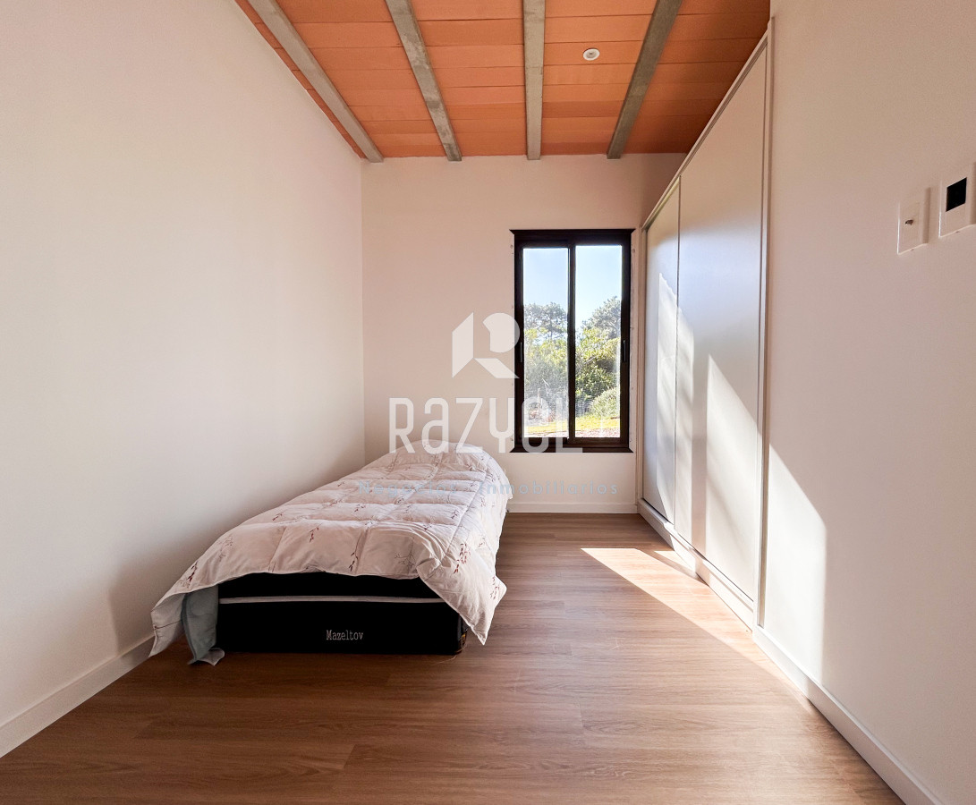 Casa ID.1020 - Casa en venta Club del Lago, Punta Ballena