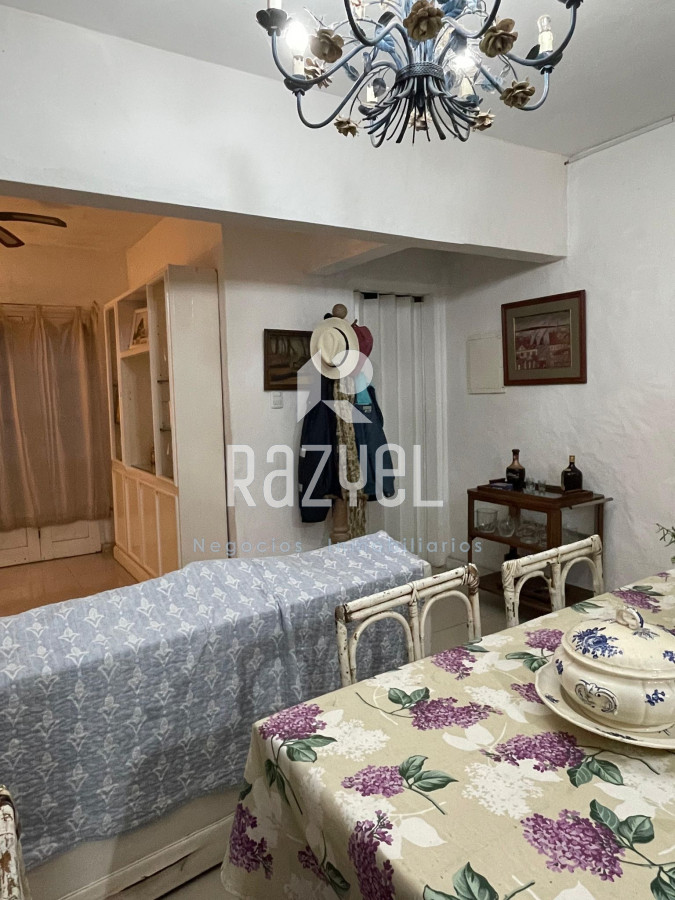 Casa ID.476 - Casa y comercio en Venta Bal B.A.