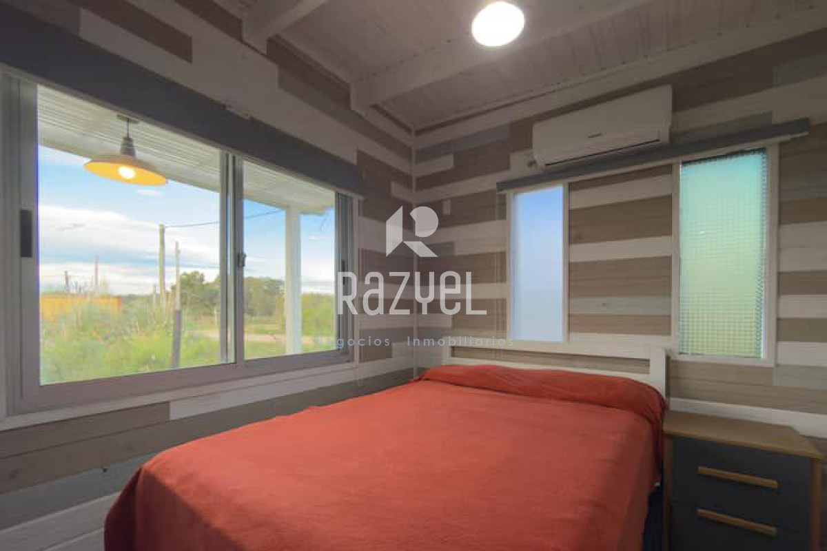 Casa ID.1161 - Alquiler de temporada en Miramar Acres (La Barra)