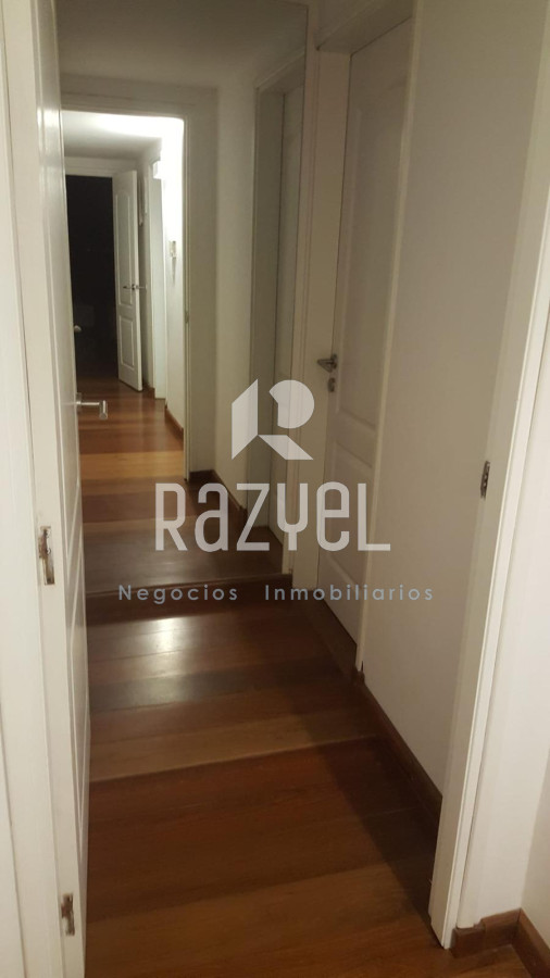 Casa ID.564 - Casa de 3 dormitorios en alquiler anual