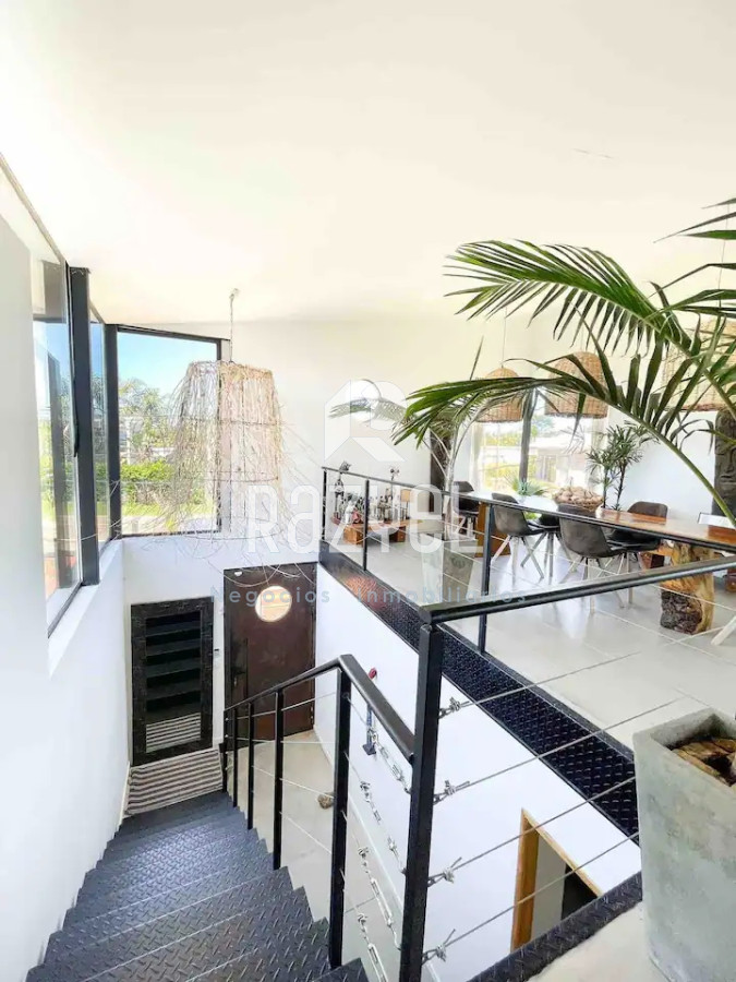 Casa ID.714 - El Barco, Casa en Alquiler temporal en El Chorro