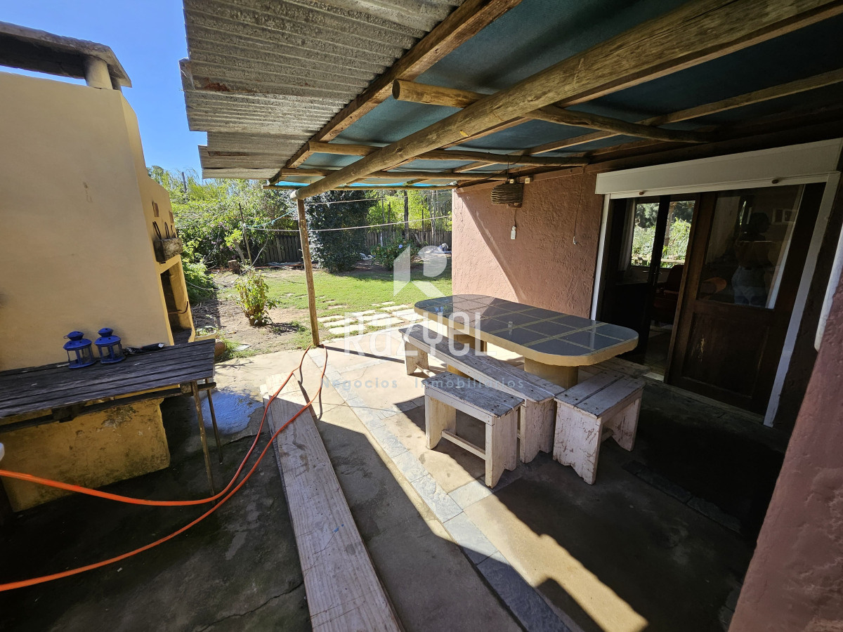 Casa ID.967 - Casa en venta La Barra, El Tesoro. 3 dormitorios.