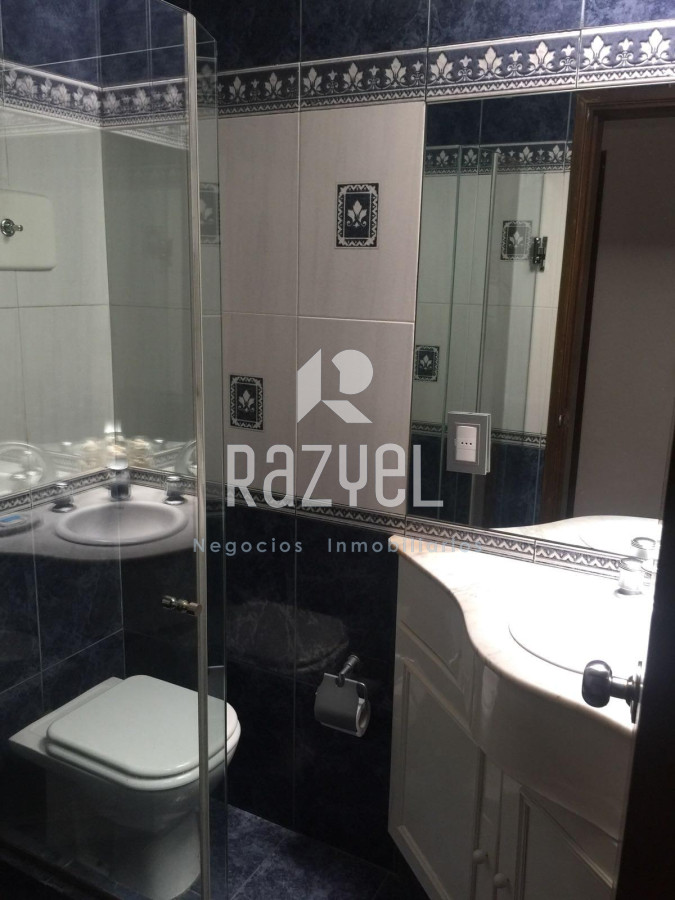 Casa ID.564 - Casa de 3 dormitorios en alquiler anual