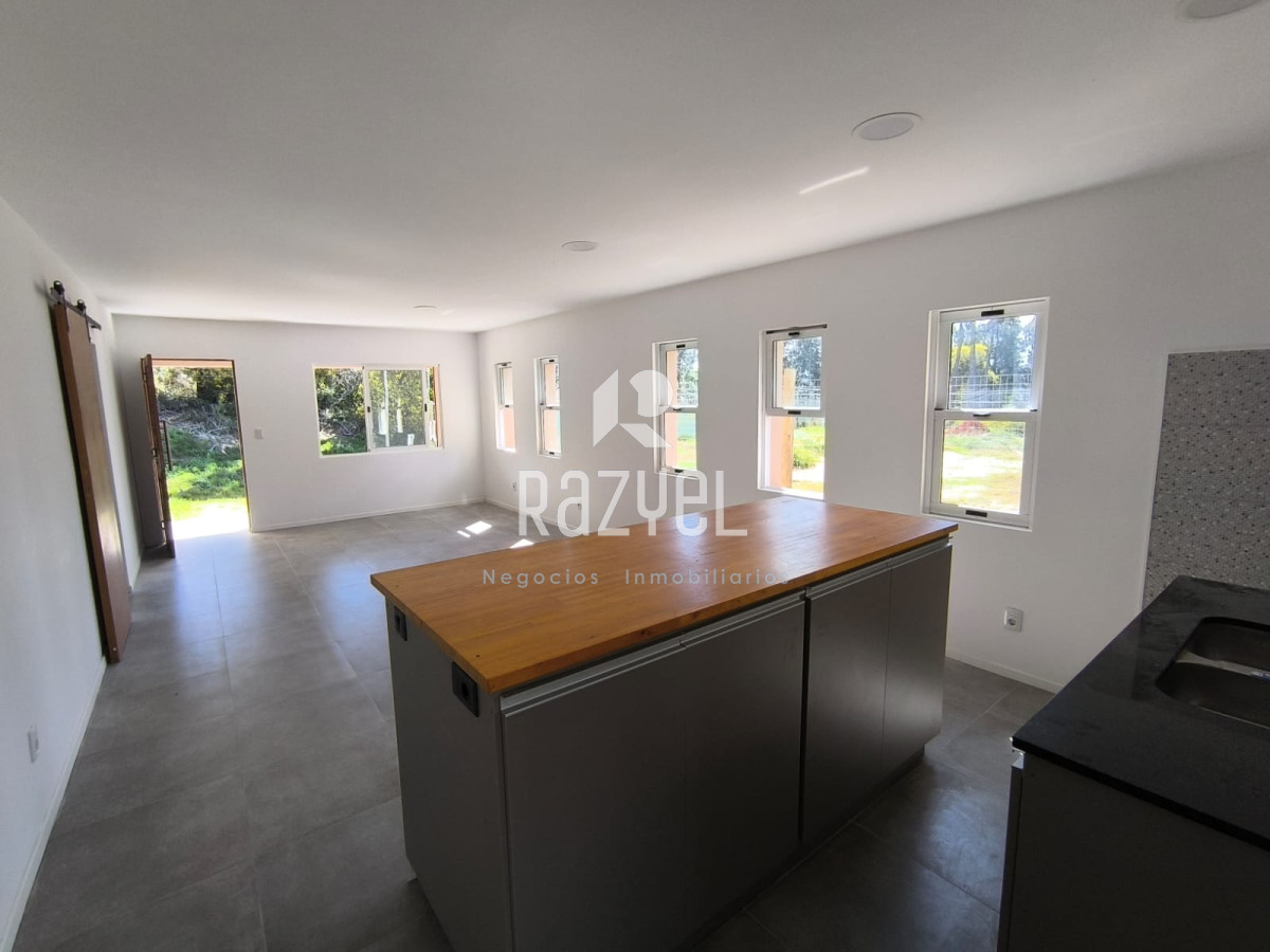 Casa ID.1097 - Casa en Punta del Este, Piedras del Chileno