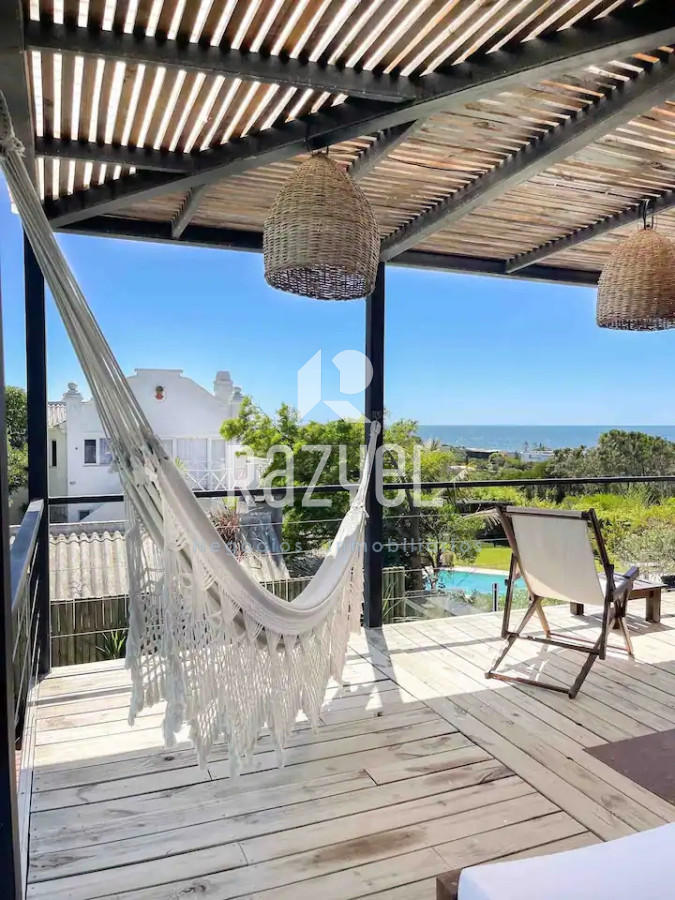 Casa ID.714 - El Barco, Casa en Alquiler temporal en El Chorro