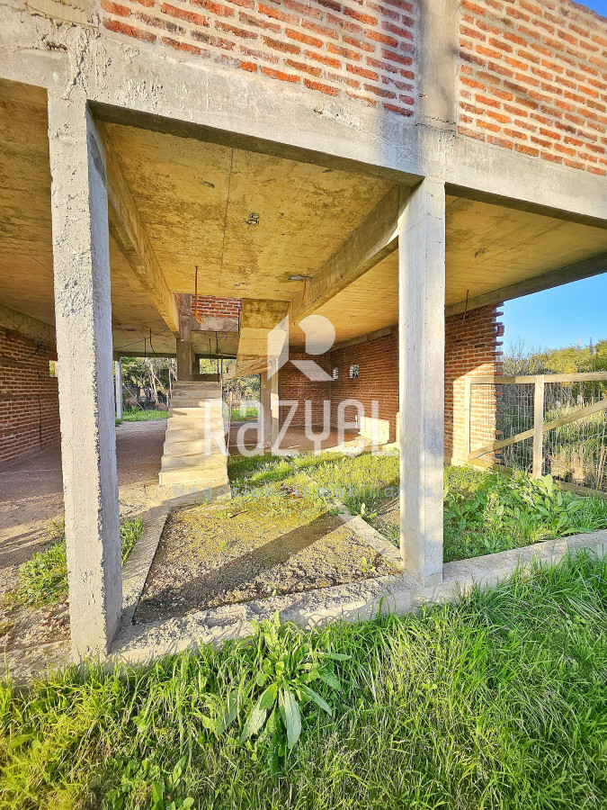 Casa ID.988 - Proyecto de alto potencial en Santa Mónica – Vista natural, cercanía a José Ignacio