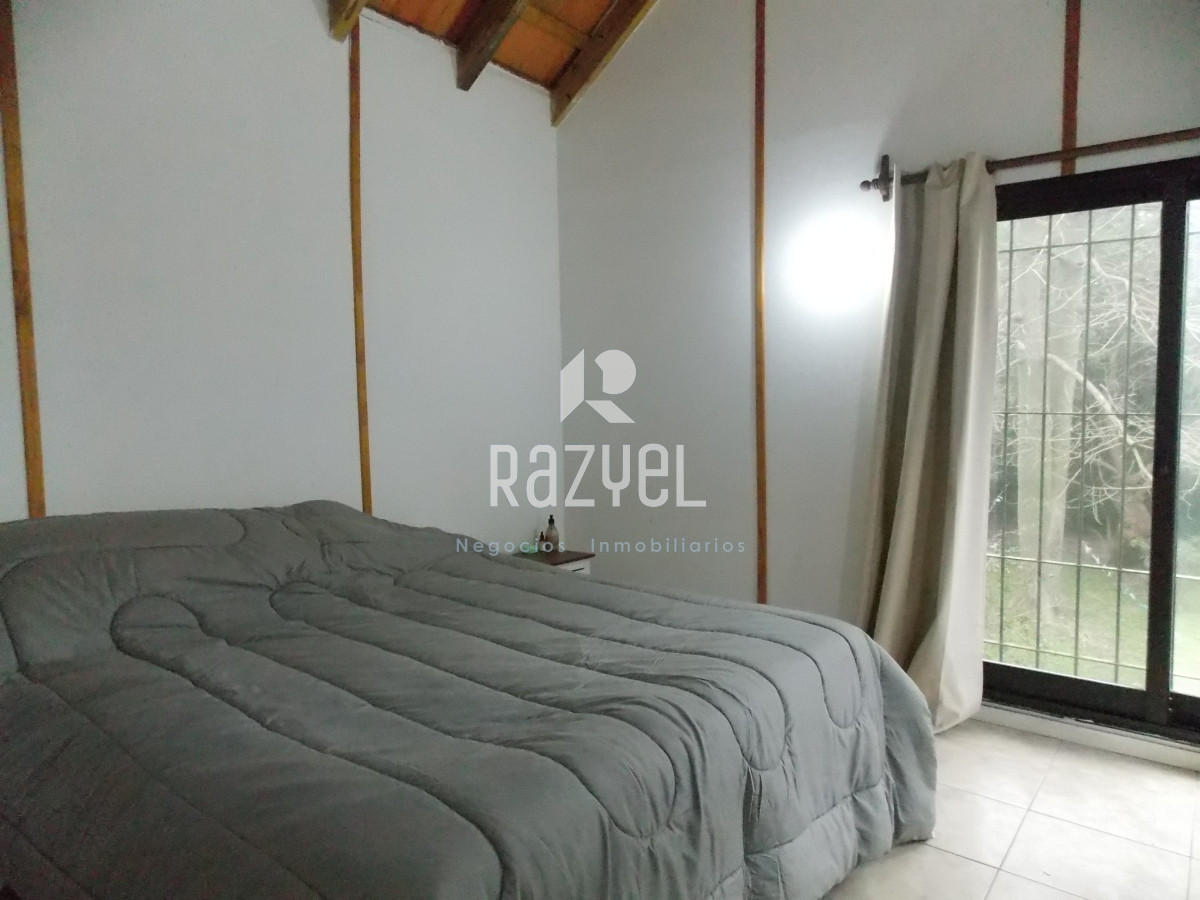 Casa ID.645 - Casa en alquiler temporal Pinares Punta del Este .Disponible en Temporada