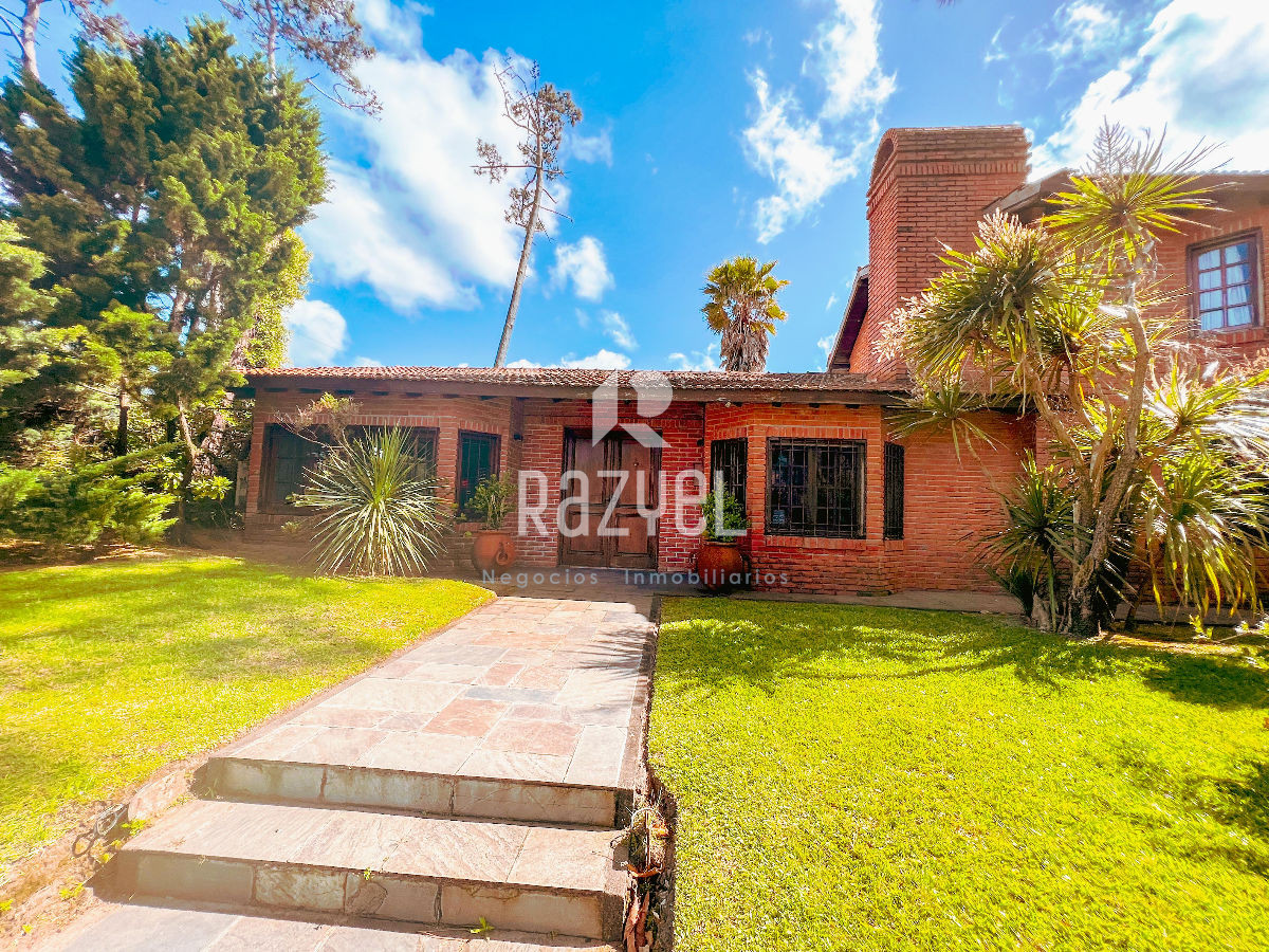 Casa ID.680 - Casa Champagne