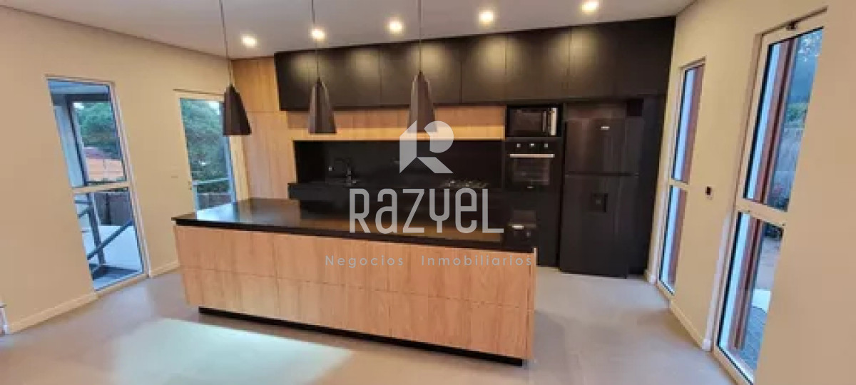 Casa ID.933 - Casa a Estrenar en P 27