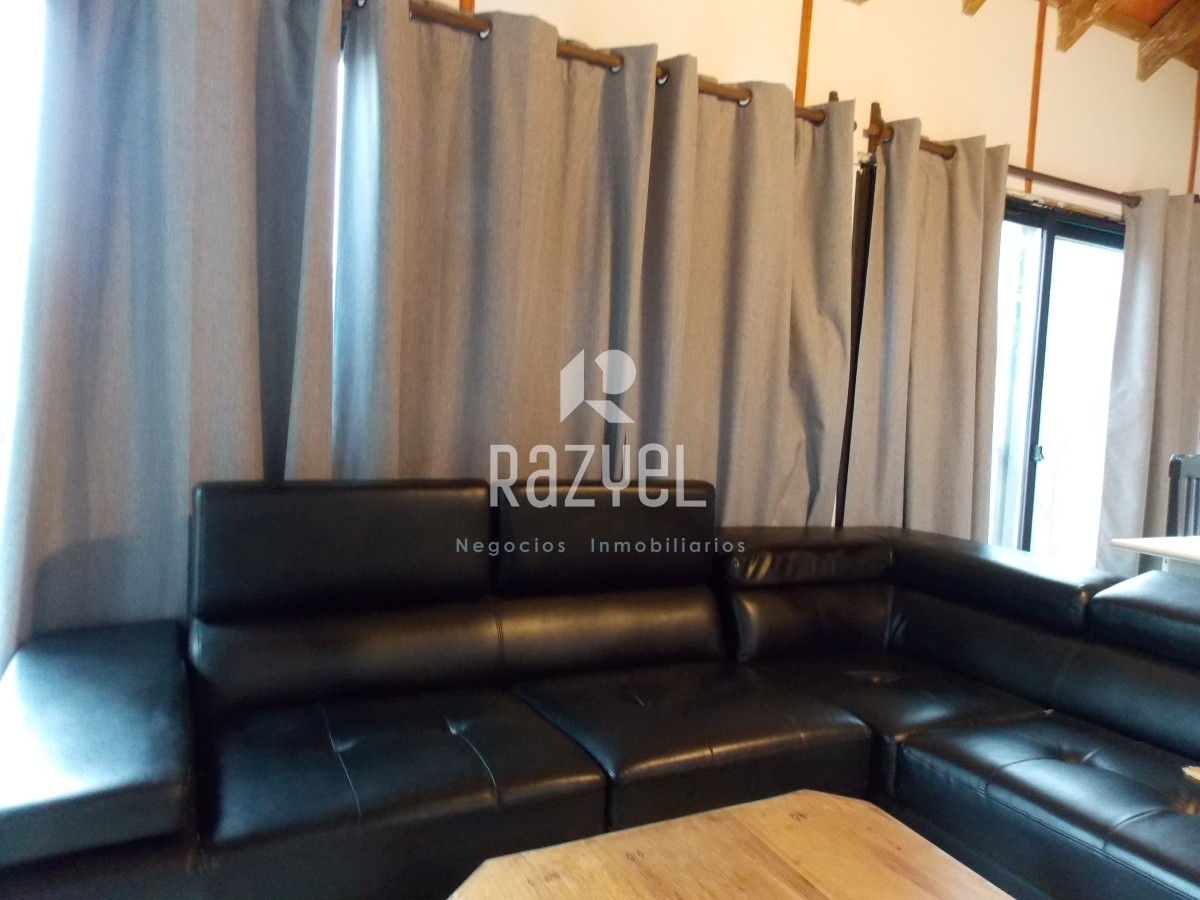 Casa ID.645 - Casa en alquiler temporal Pinares Punta del Este .Disponible en Temporada