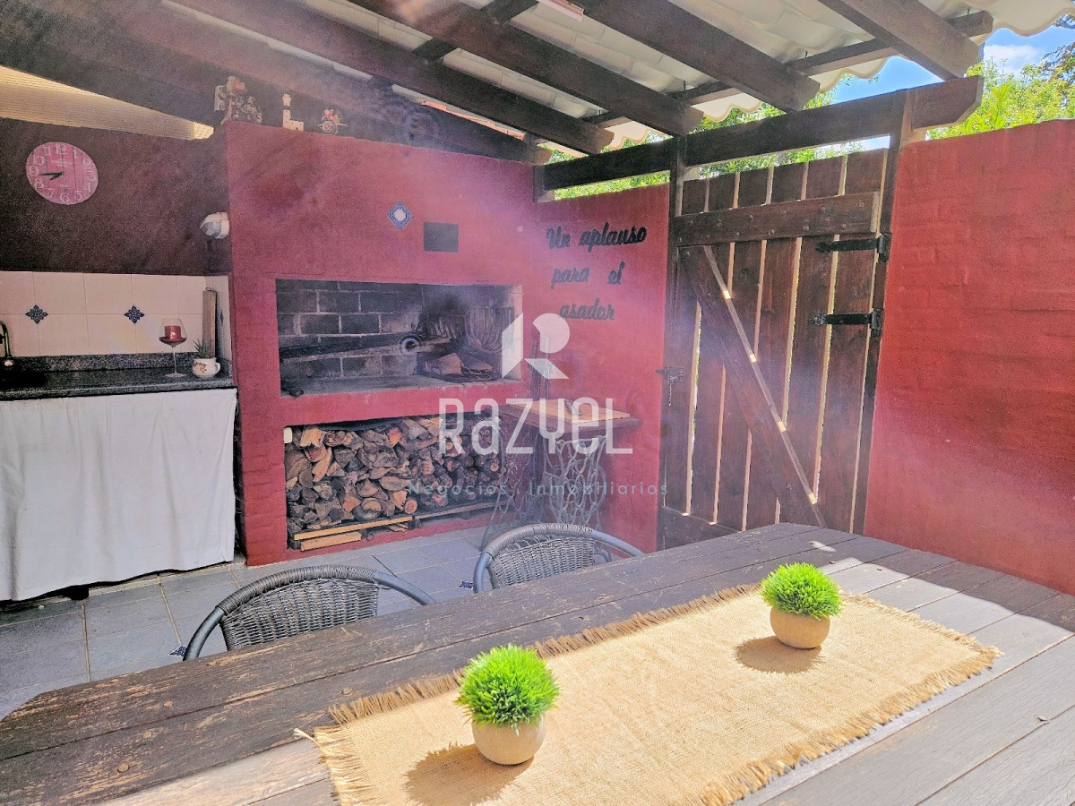 Casa ID.652 - Complejo Presencial