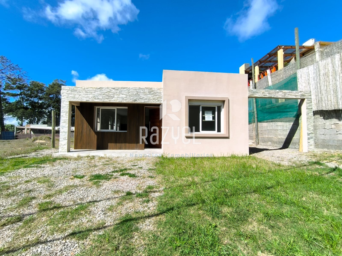 Casa ID.1097 - Casa en Punta del Este, Piedras del Chileno
