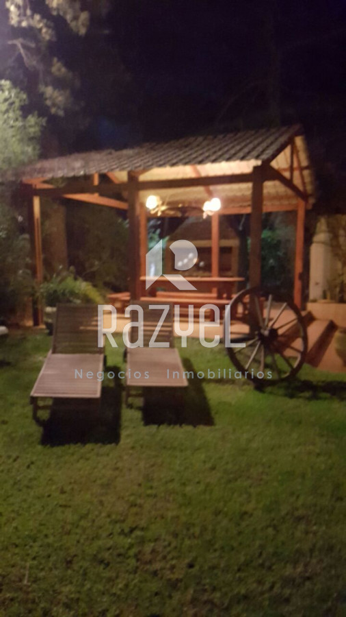 Casa ID.706 - Casa en Punta del Este, Cantegril