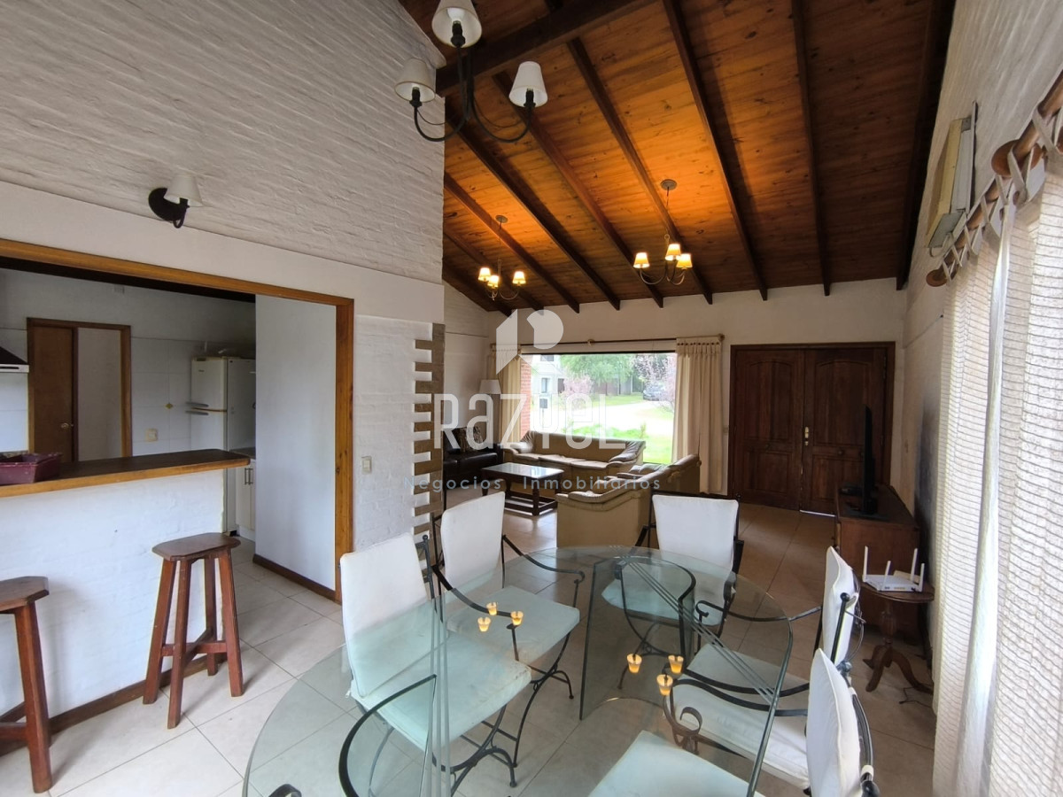 Casa ID.437 - Casa alquiler y venta en zona Cantegril