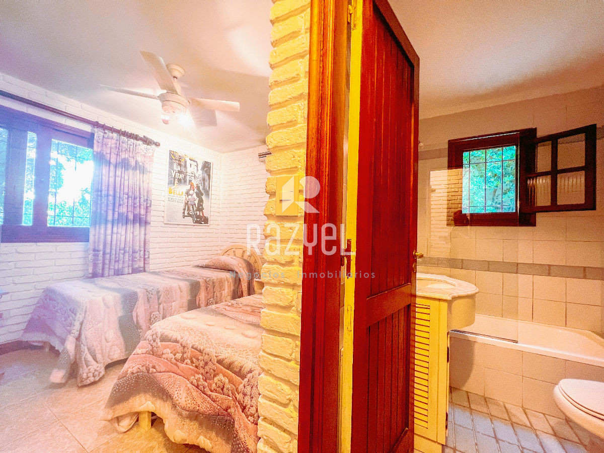 Casa ID.680 - Casa Champagne