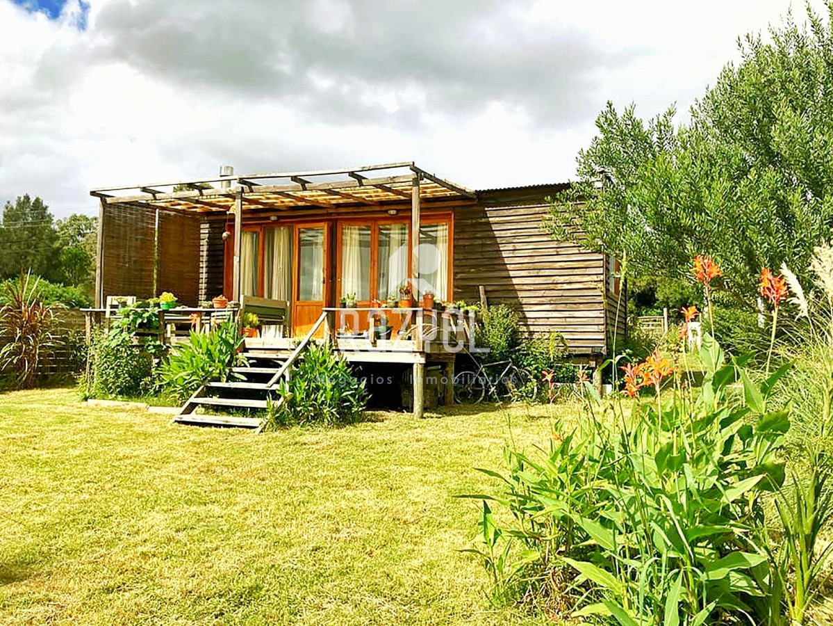 Casa ID.1100 - Casa Alquiler Anual Miramar Acres