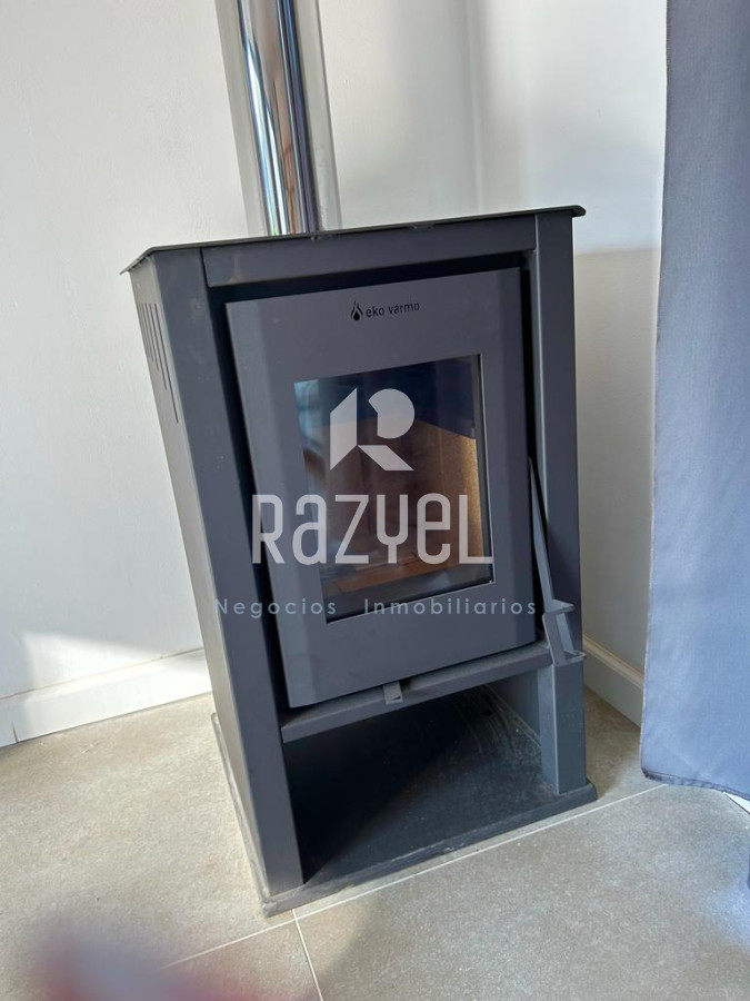 Casa ID.397 - CASA DE 2 DORMITORIOS EN ALQUILER ANUAL Y VENTA