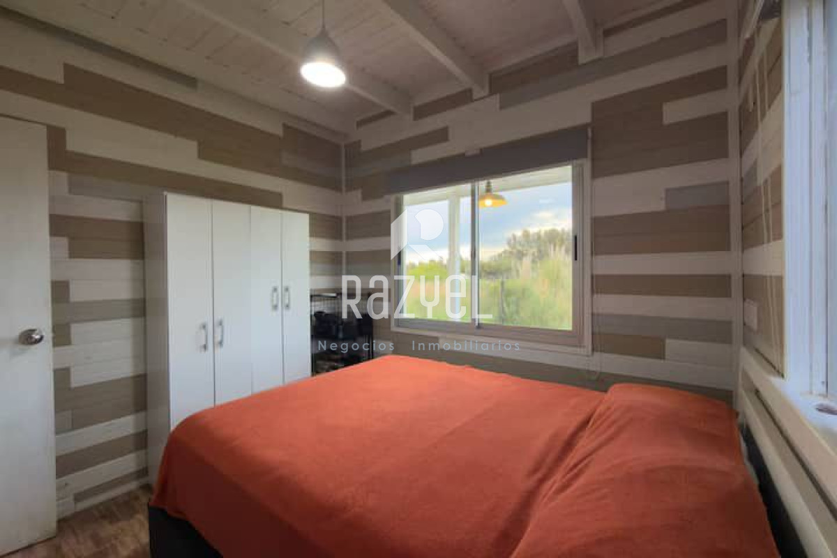 Casa ID.1161 - Alquiler de temporada en Miramar Acres (La Barra)