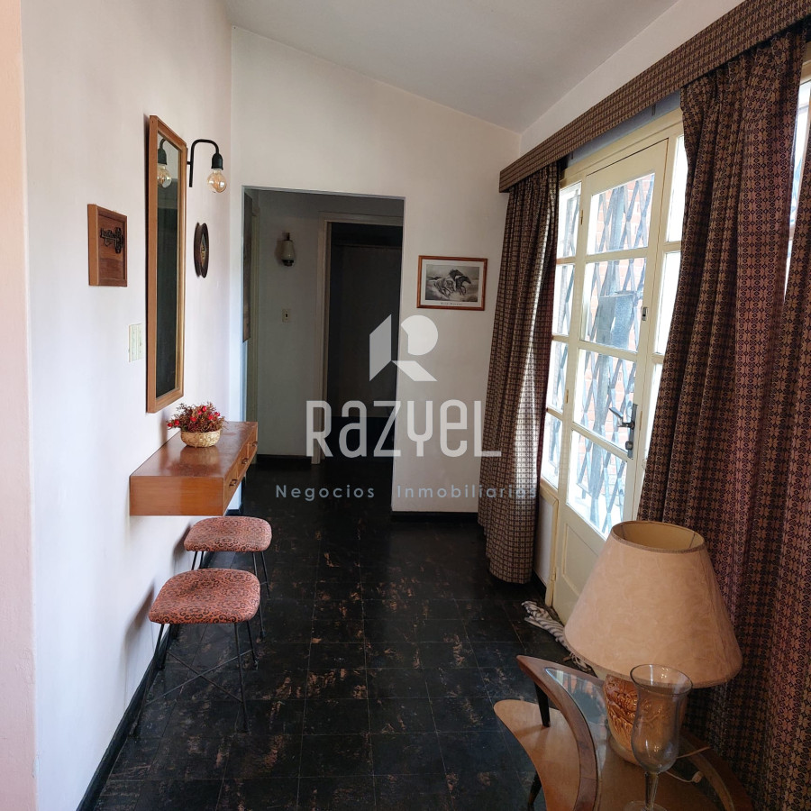 Casa ID.528 - Casa de 4 dormitorios alquiler anual 