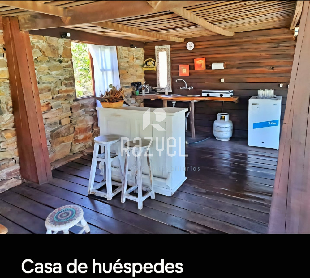 Casa ID.1101 - Casa en Venta Pinares a 100 mts del mar