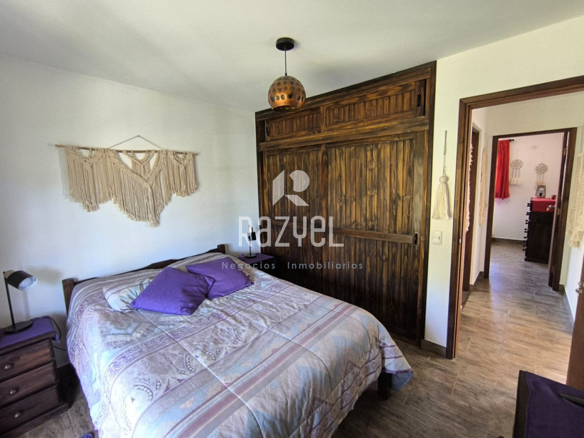 Casa ID.1153 - Casa en Venta. Pinares