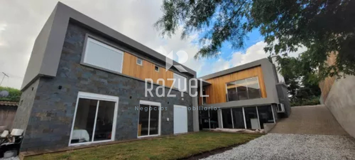 Casa ID.933 - Casa a Estrenar en P 27