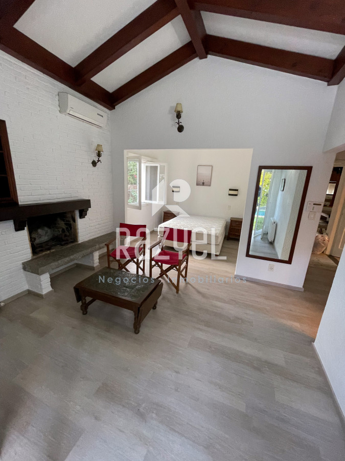 Casa ID.939 - ALQUILER ANUAL CASA 4 DORMITORIOS 