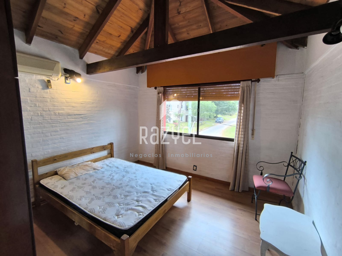 Casa ID.437 - Casa alquiler y venta en zona Cantegril