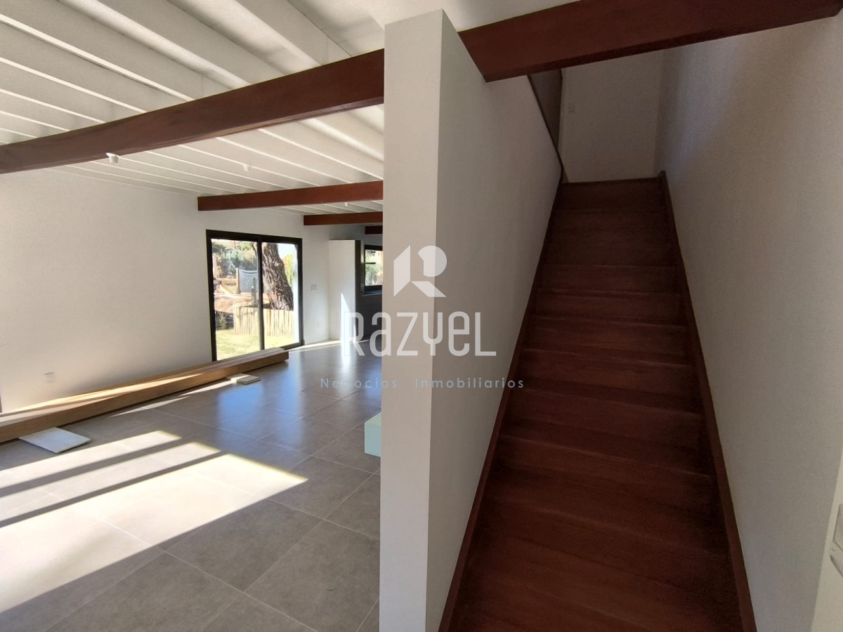 Casa ID.1092 - Casa en La Barra.