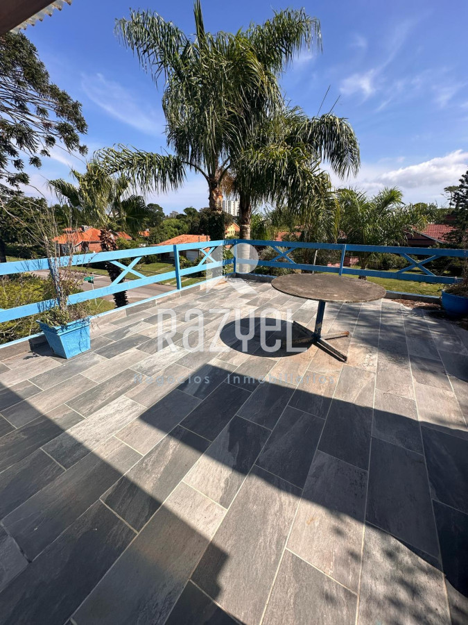 Casa ID.922 - Casa en venta playa Mansa 