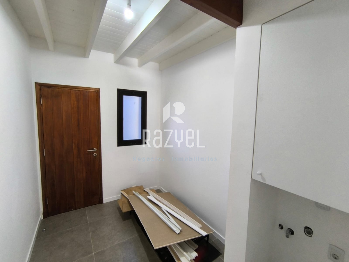 Casa ID.1092 - Casa en La Barra.