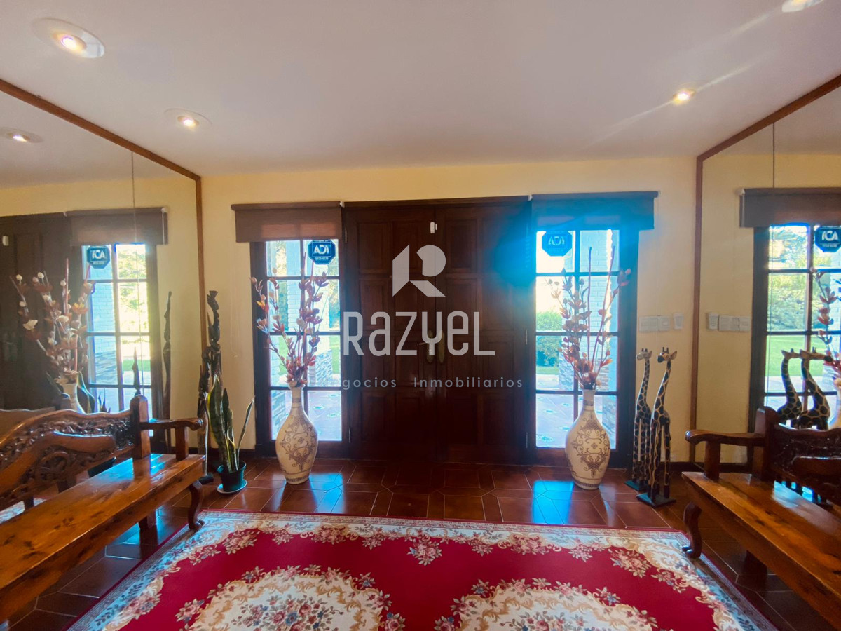 Casa ID.706 - Casa en Punta del Este, Cantegril