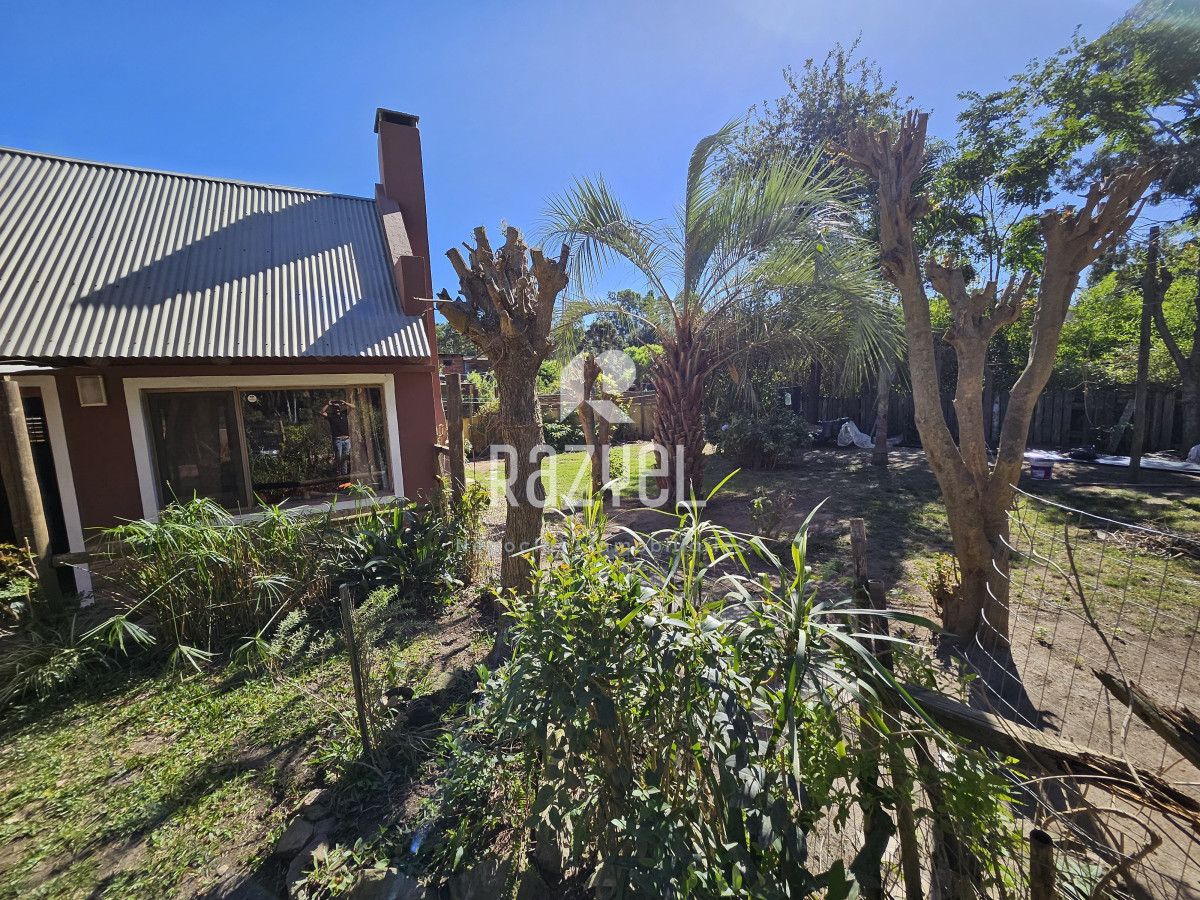 Casa ID.967 - Casa en venta La Barra, El Tesoro. 3 dormitorios.