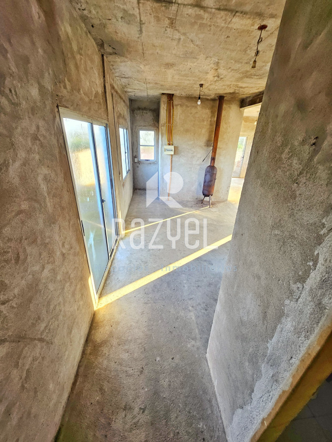 Casa ID.988 - Proyecto de alto potencial en Santa Mónica – Vista natural, cercanía a José Ignacio