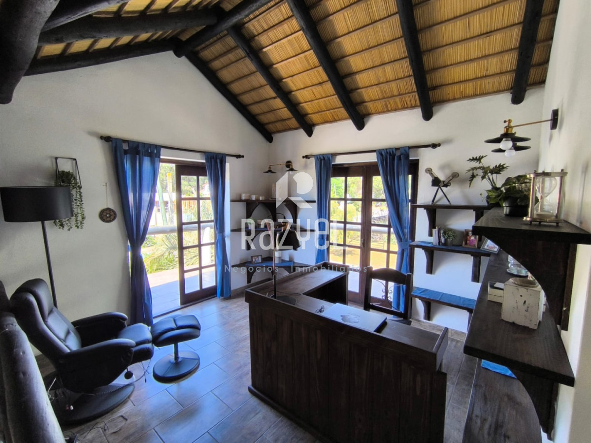 Casa ID.1153 - Casa en Venta. Pinares