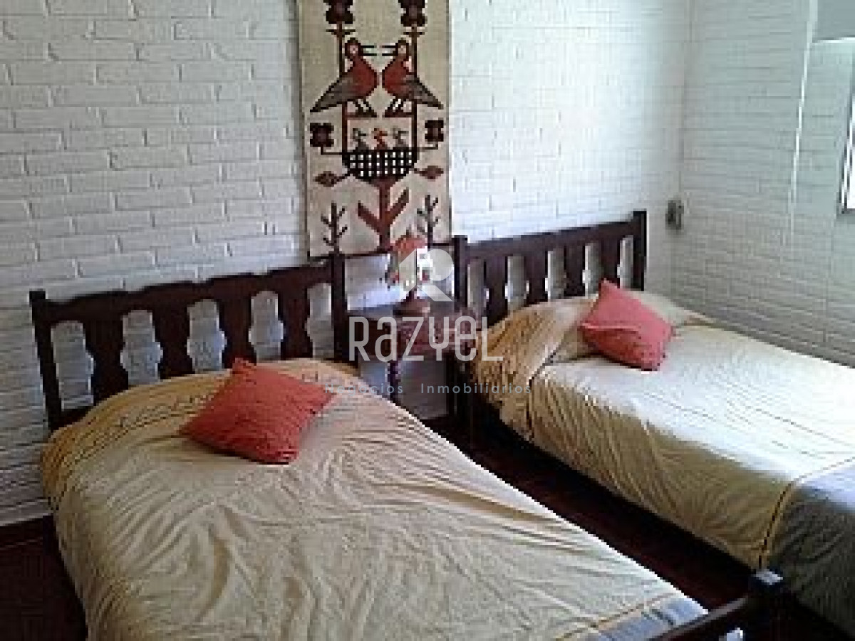 Casa ID.1128 - Casa en Rincón del Indio a solo 25 m del mar