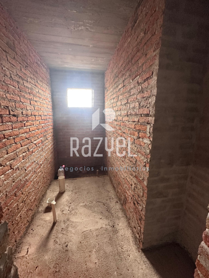 Casa ID.1045 - En venta 2 Casas en PH ,Barrio 4H Maldonado . Obra Avanzada