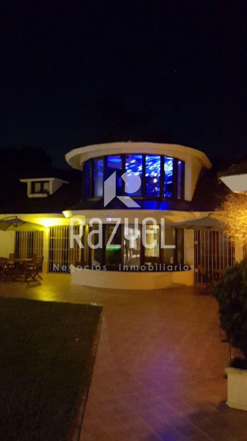 Casa ID.706 - Casa en Punta del Este, Cantegril