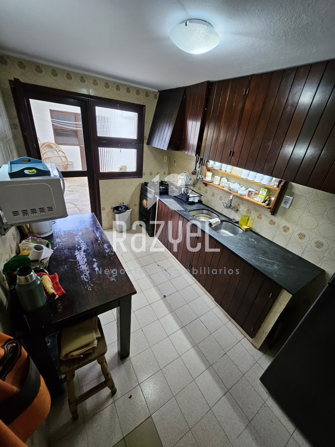 Casa ID.998 - Casa en Alquiler Anual Aidy Grill