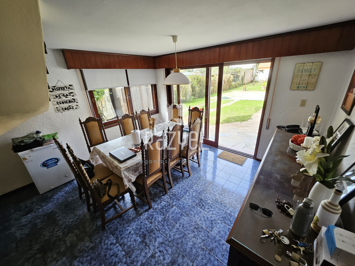 Casa ID.998 - Casa en Alquiler Anual Aidy Grill