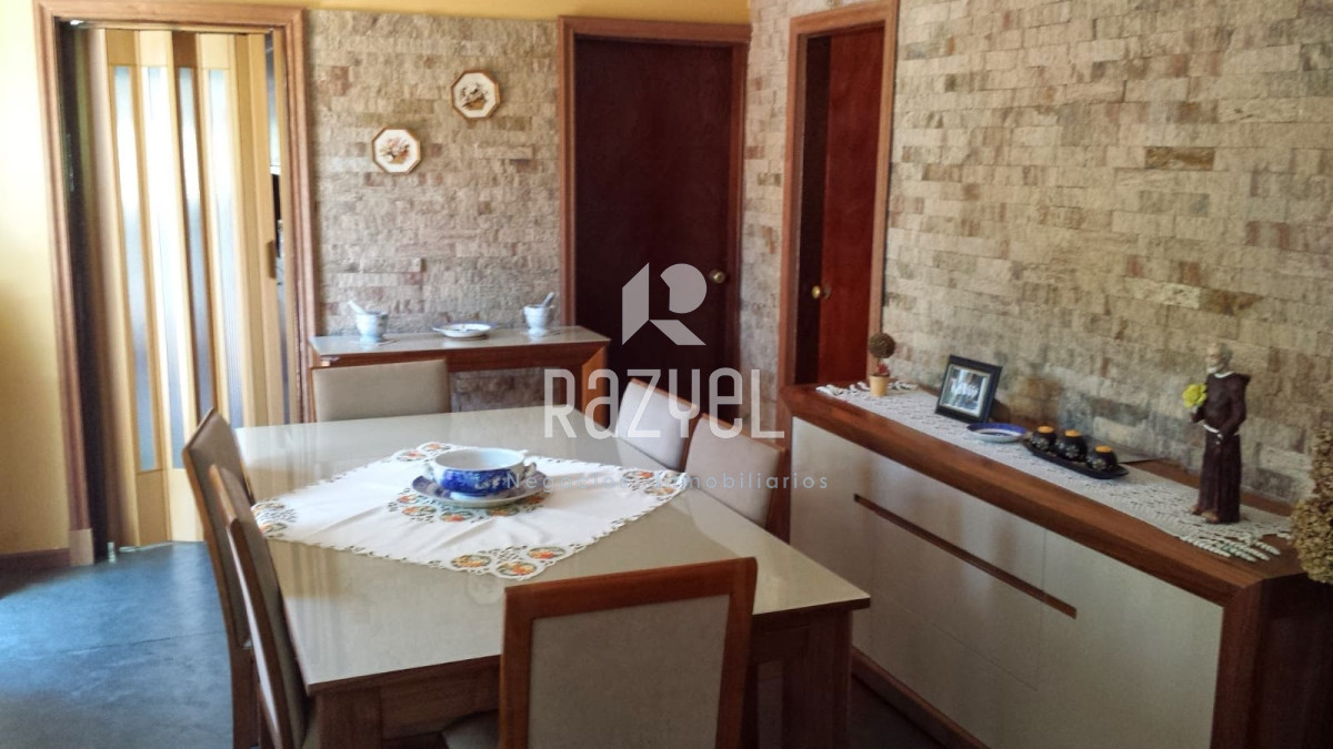 Casa ID.539 - Espectacular Casa - Alquiler Anual