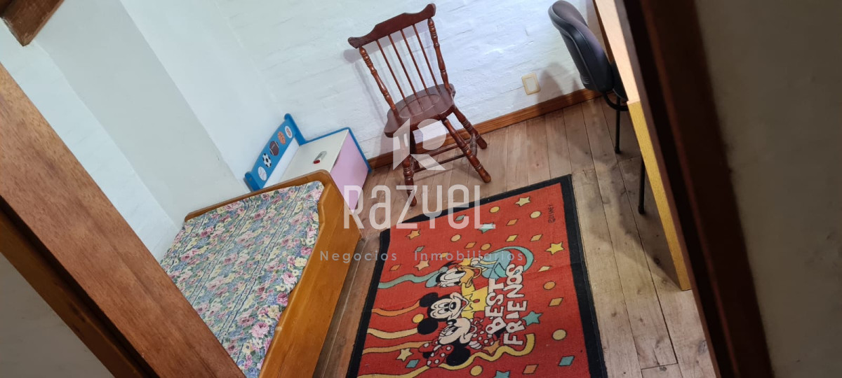 Casa ID.437 - Casa alquiler y venta en zona Cantegril