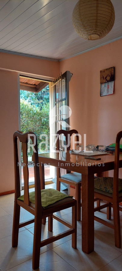 Casa ID.935 - Venta de casa de 3 dormitorios 