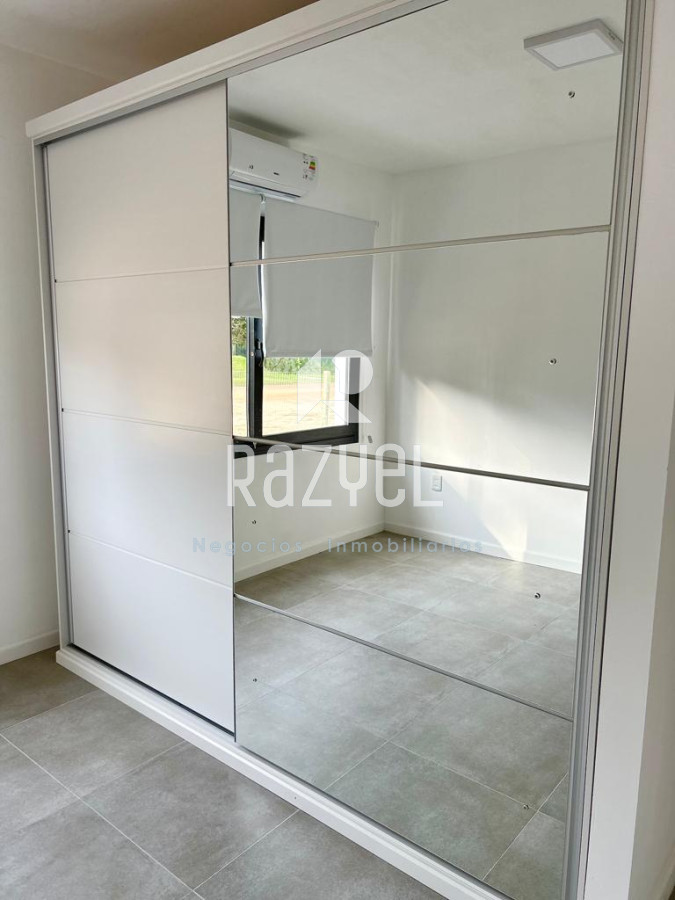 Casa ID.397 - CASA DE 2 DORMITORIOS EN ALQUILER ANUAL Y VENTA