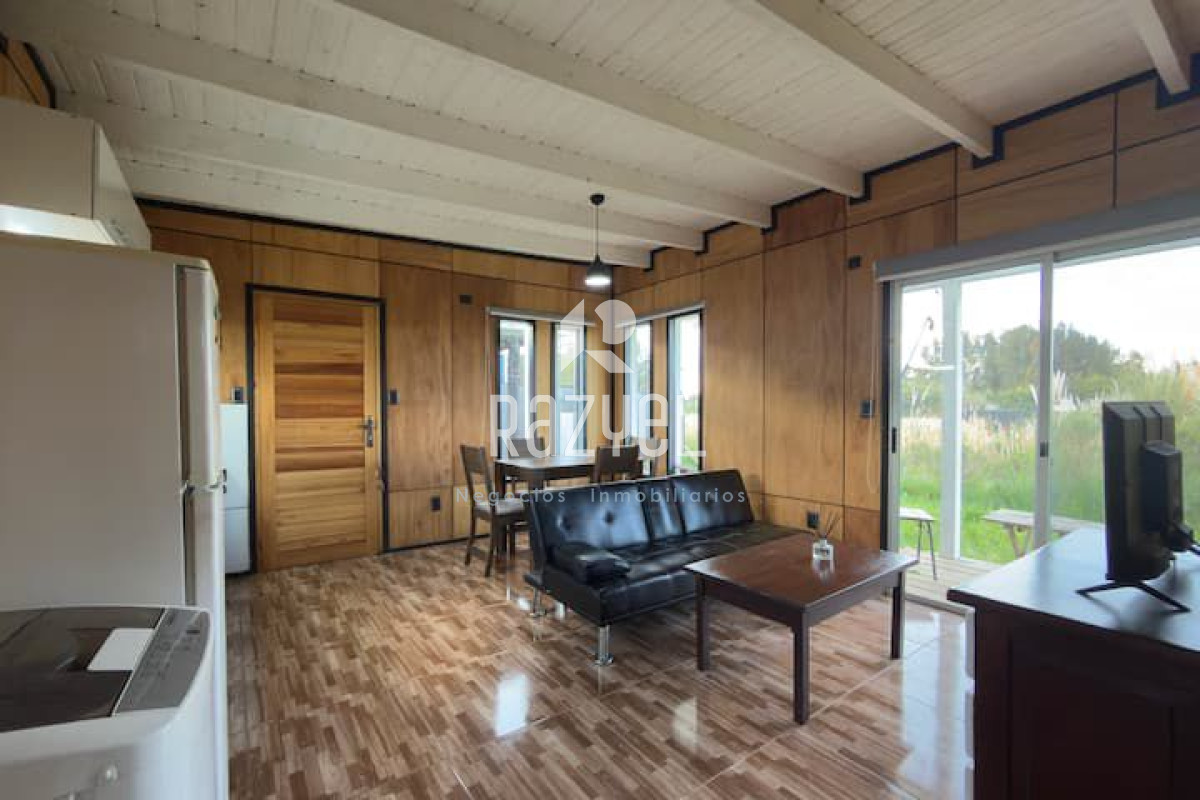 Casa ID.1161 - Alquiler de temporada en Miramar Acres (La Barra)