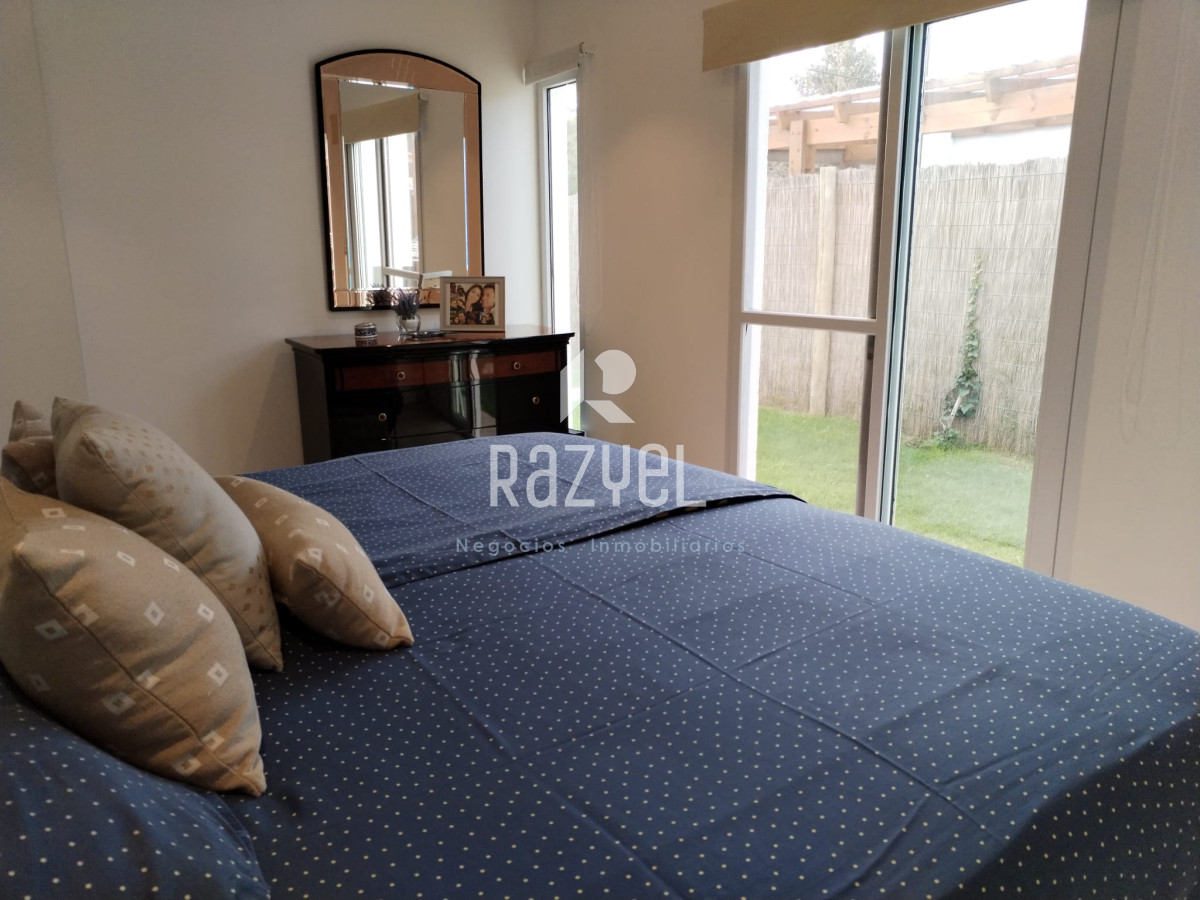 Casa ID.834 - Casa en Punta del Este, Piedras del Chileno