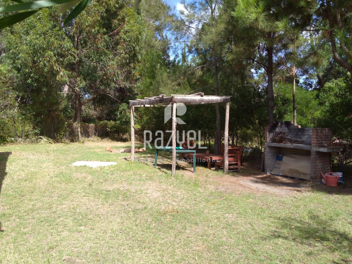 Casa ID.1108 - Casa en venta Pinares