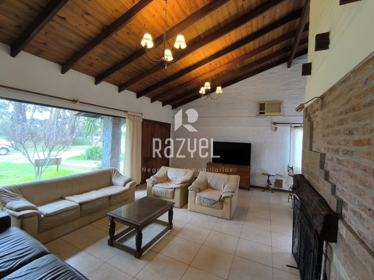 Casa ID.437 - Casa alquiler y venta en zona Cantegril