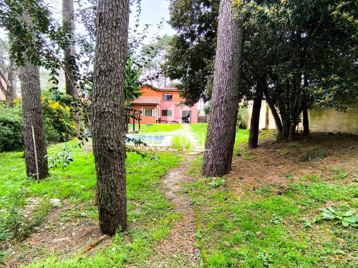 Casa ID.437 - Casa alquiler y venta en zona Cantegril