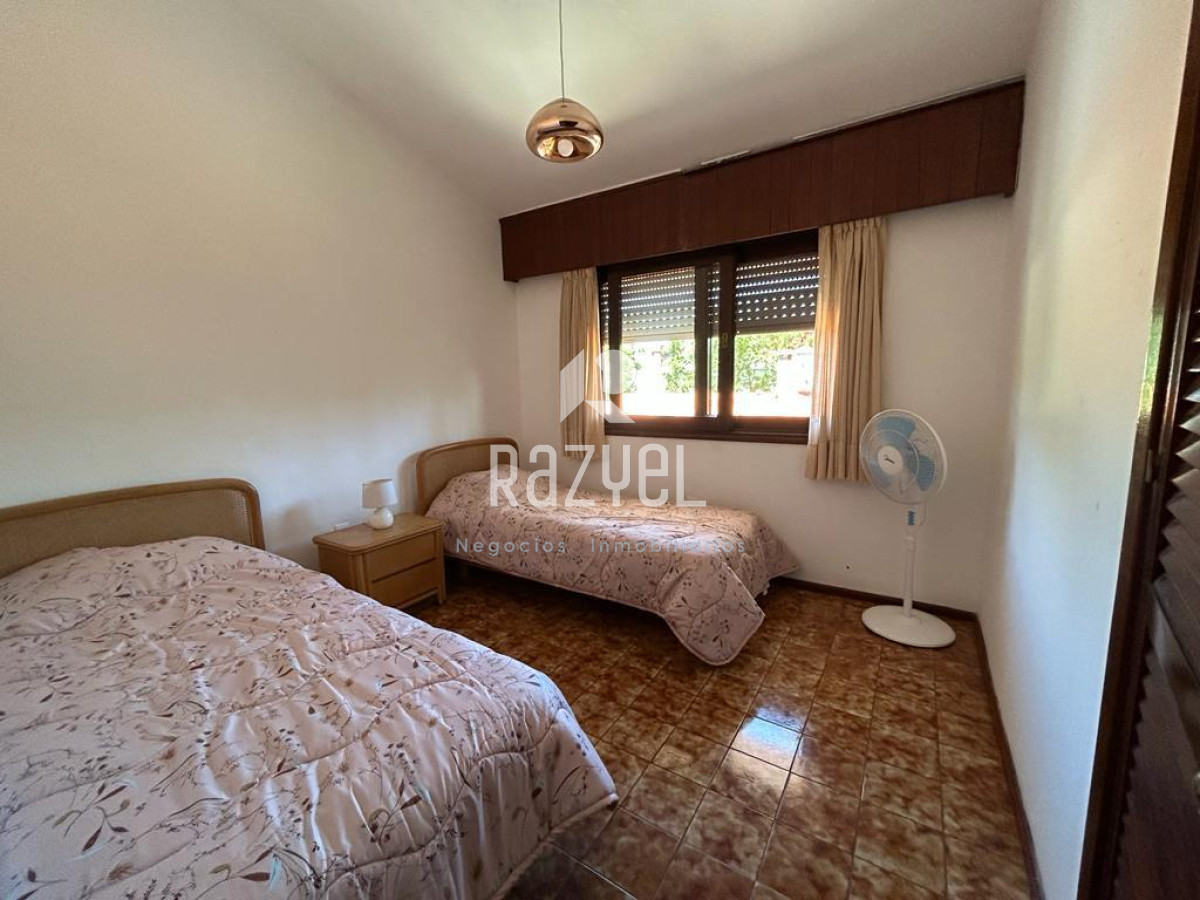 Casa ID.446 - Espectacular casa para vivir todo el año ubicada en Aidy Grill